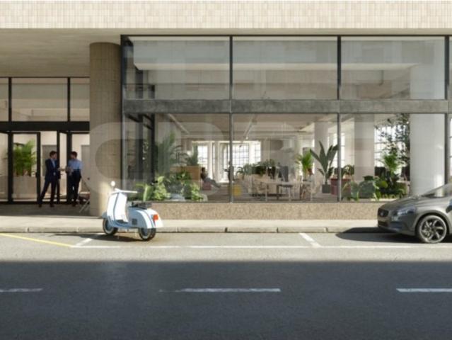 Escritório alugar em Porto