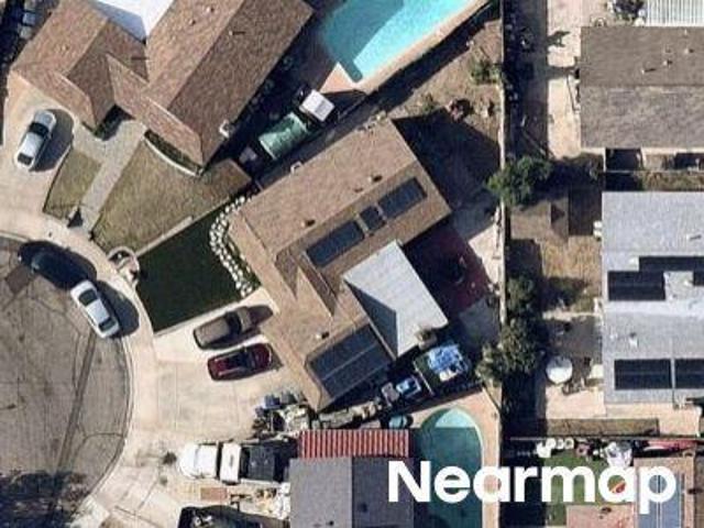 House for sale in El Cajon, California
