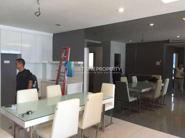 Apartment for rent in Georgetown, Penang