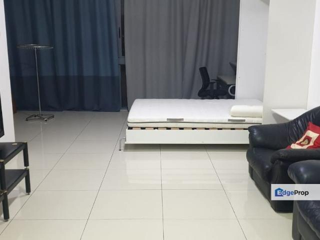 Condominium for rent in Kuala Lumpur, Country Heights Damansara