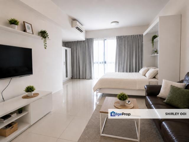 Condominium for rent in Country Heights Damansara, Kuala Lumpur
