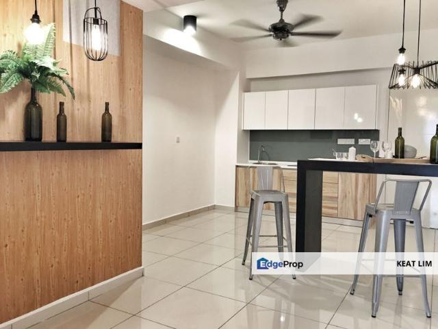 Condominium for rent in Country Heights Damansara, Kuala Lumpur