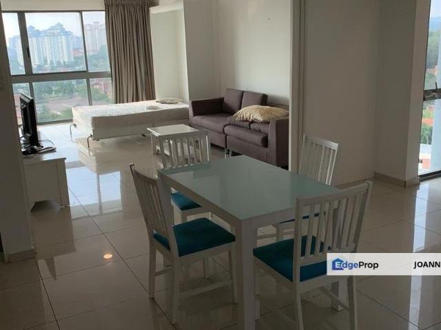 Condominium for rent in Kuala Lumpur, Country Heights Damansara