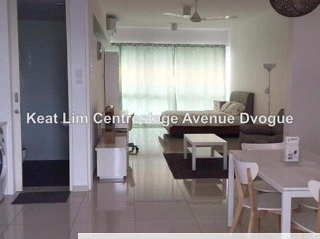 Condominium for rent in Country Heights Damansara, Kuala Lumpur