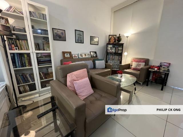 Condominium for rent in Country Heights Damansara, Kuala Lumpur