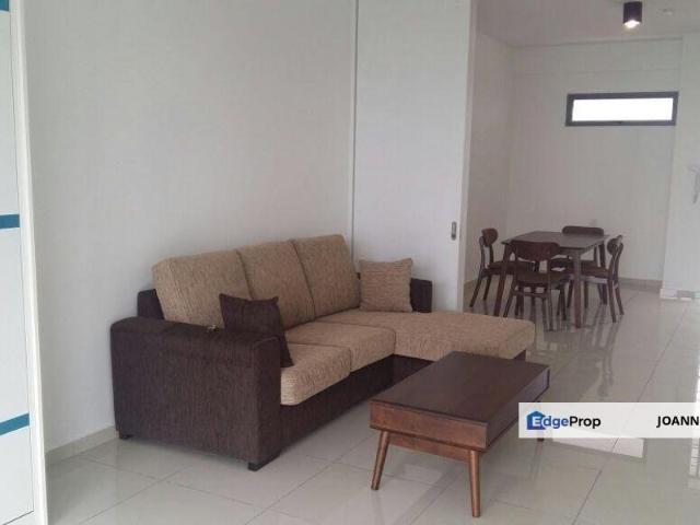 Condominium for rent in Country Heights Damansara, Kuala Lumpur