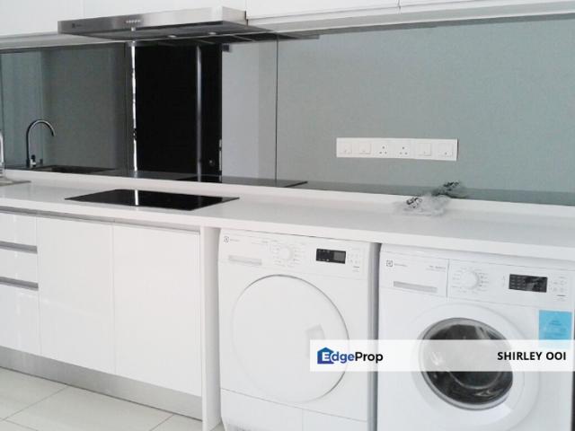 Condominium for rent in Country Heights Damansara, Kuala Lumpur