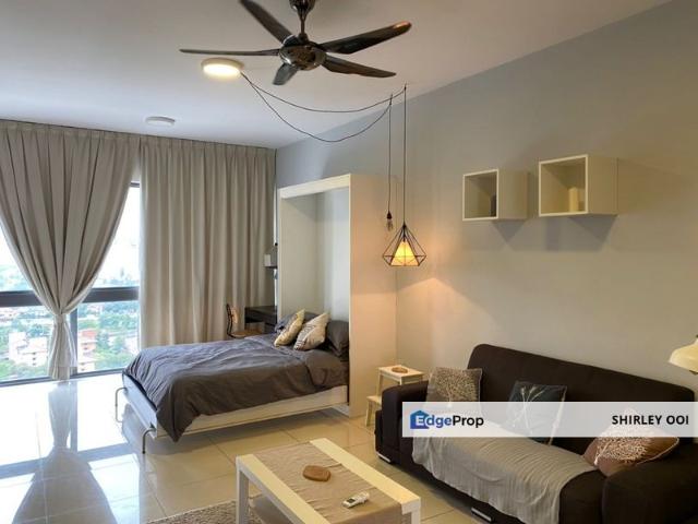 Condominium for rent in Country Heights Damansara, Kuala Lumpur