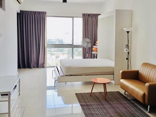 Serviced Residence for rent in Petaling Jaya, Petaling