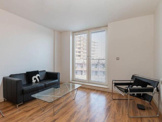 Apartment for rent in Rea Valley, Birmingham