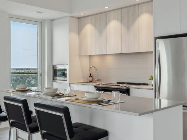 Apartment for rent in Mulhurst Bay, Ontario