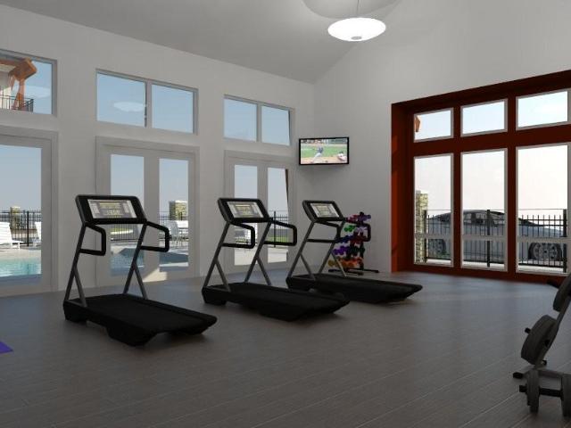 Apartment for rent in Oregonia