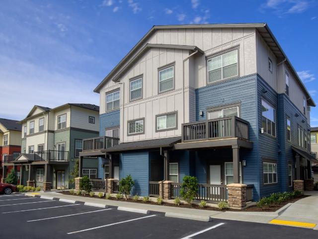 Apartment for rent in Oregonia