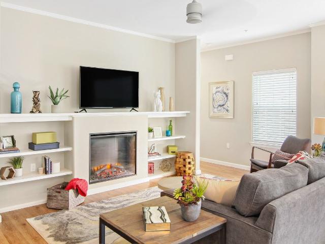 Apartment for rent in Oregonia