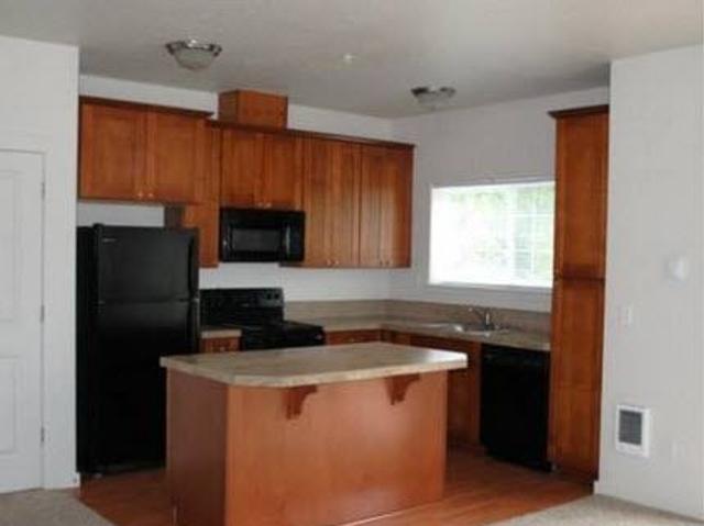 Apartment for rent in Oregonia