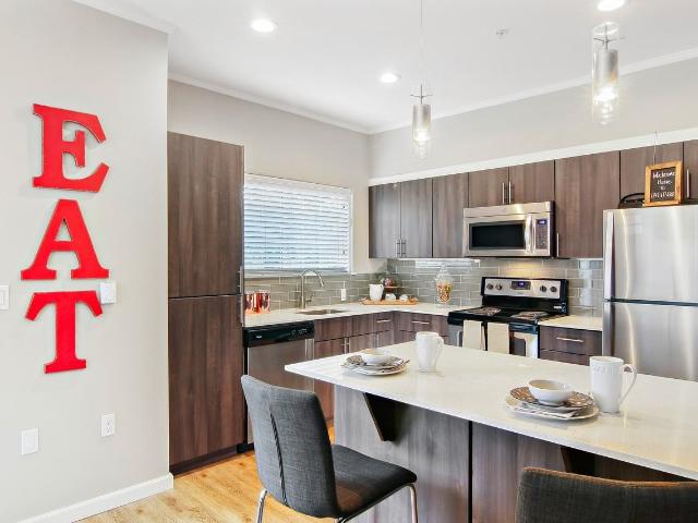 Apartment for rent in Oregonia