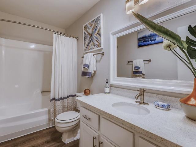 Apartment for rent in North Mountain, Phoenix