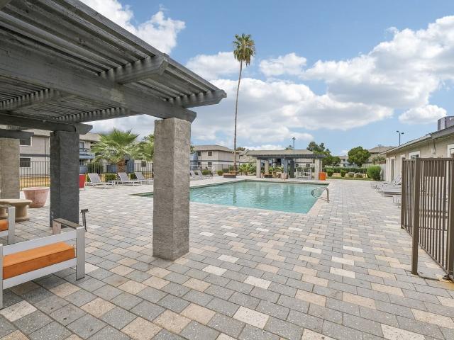 Apartment for rent in Laveen, Arizona