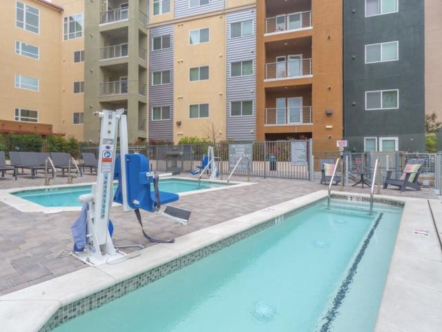 Apartment for rent in San Jose, Santa Clara County
