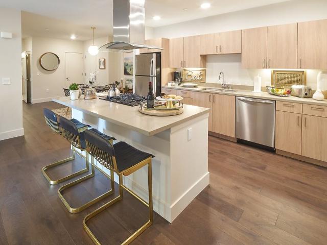 Apartment for rent in San Jose, Santa Clara County