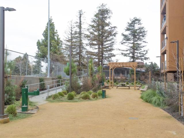 Apartment for rent in San Jose, California