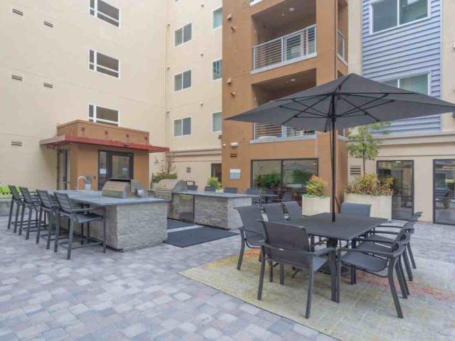 Apartment for rent in San Jose, California