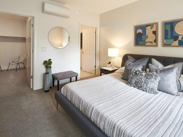 Apartment for rent in San Jose, California