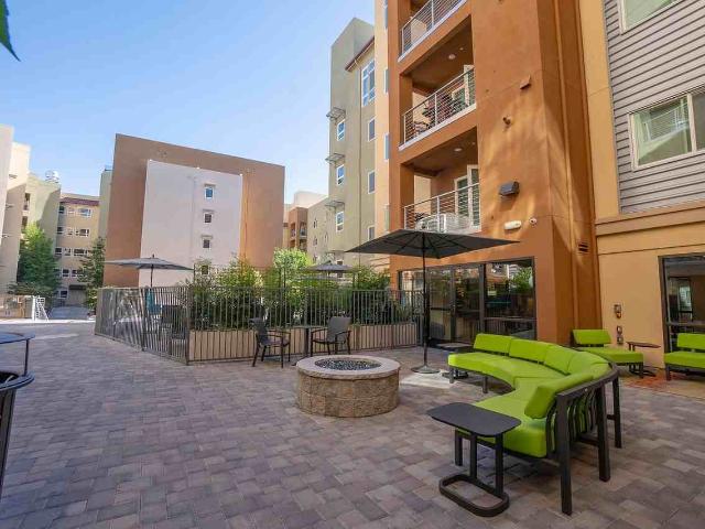 Apartment for rent in San Jose, California