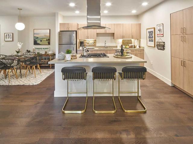 Apartment for rent in San Jose, California