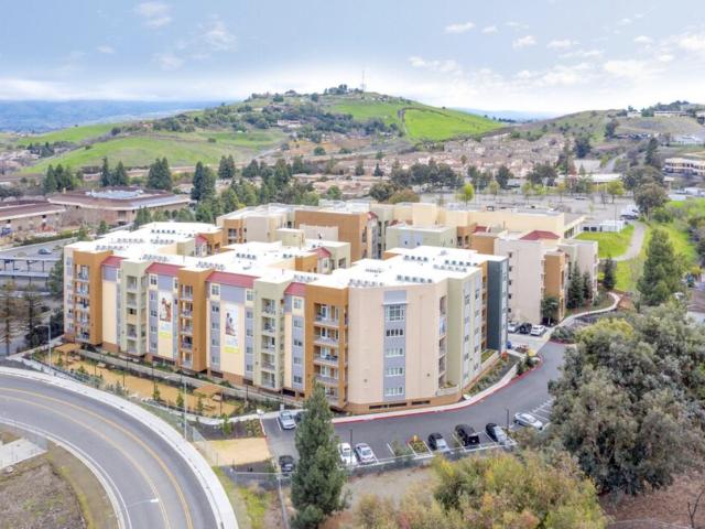 Apartment for rent in San Jose, California
