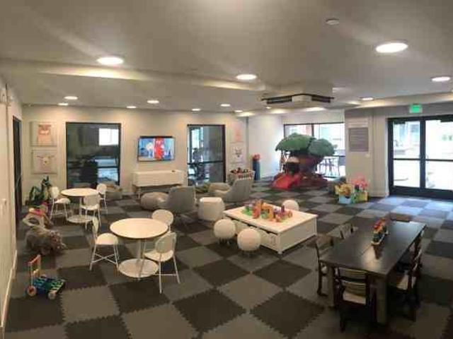 Apartment for rent in San Jose, California