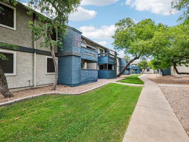 Apartment for rent in Laveen, Arizona