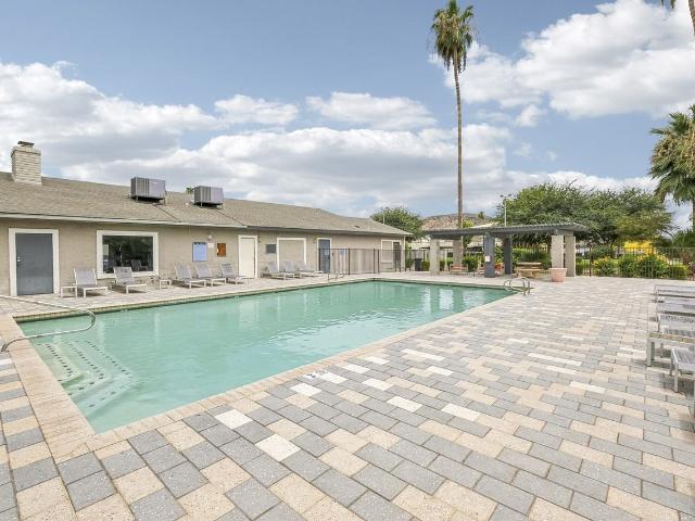 Apartment for rent in Laveen, Arizona