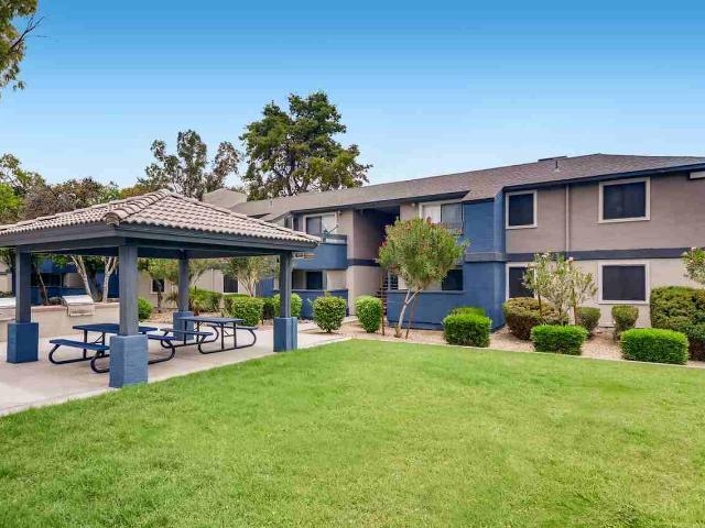 Apartment for rent in Laveen, Arizona