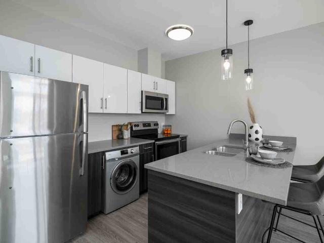Apartment for rent in East St. Paul, Manitoba