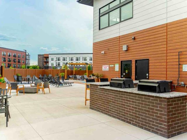 Apartment for rent in St. Vital, Winnipeg