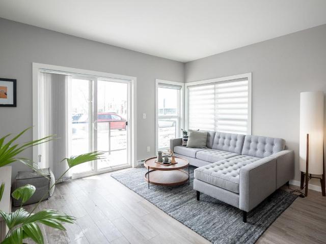 Apartment for rent in East St. Paul, Manitoba