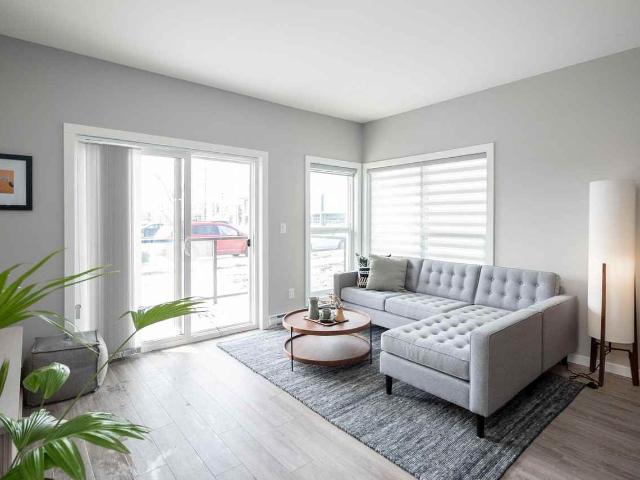 Apartment for rent in East St. Paul, Manitoba