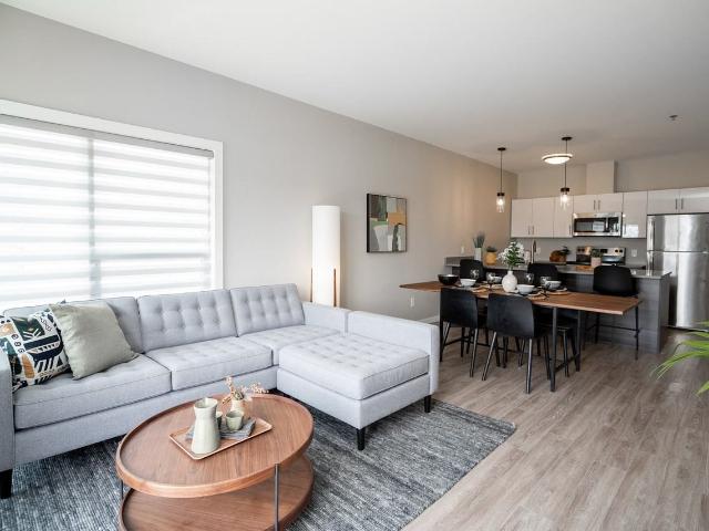 Apartment for rent in East St. Paul, Manitoba