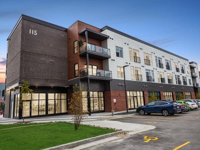 Apartment for rent in East St. Paul, Manitoba