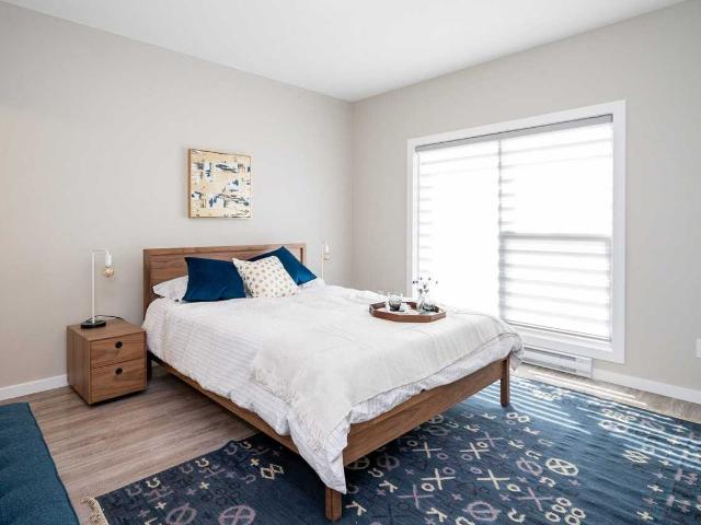 Apartment for rent in East St. Paul, Manitoba