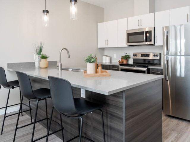Apartment for rent in East St. Paul, Manitoba