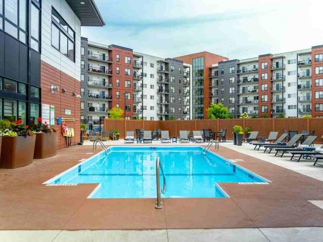 Apartment for rent in East St. Paul, Manitoba