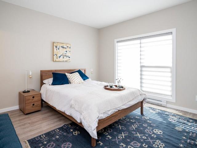 Apartment for rent in East St. Paul, Manitoba