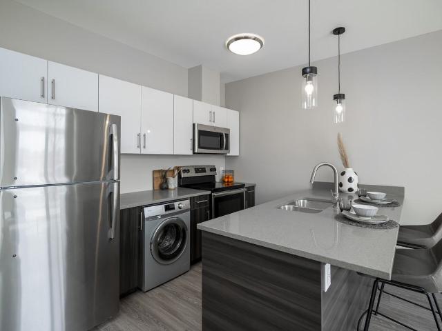 Apartment for rent in East St. Paul, Manitoba