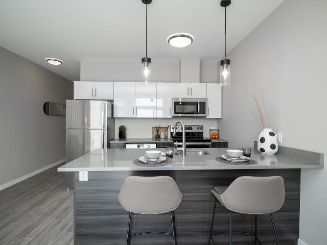 Apartment for rent in East St. Paul, Manitoba