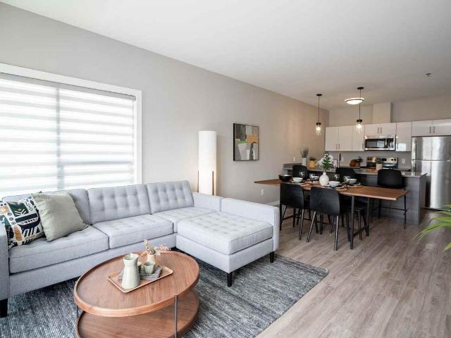 Apartment for rent in East St. Paul, Manitoba