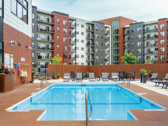 Apartment for rent in East St. Paul, Manitoba