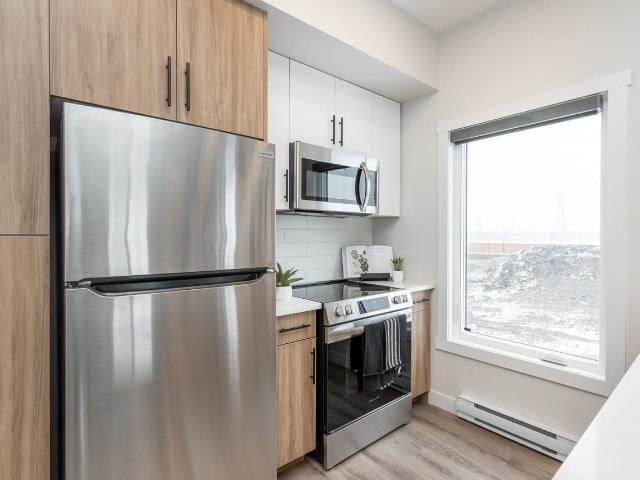 Apartment for rent in East St. Paul, Manitoba