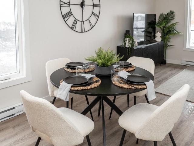 Apartment for rent in East St. Paul, Manitoba